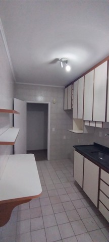 Foto - São José dos Campos - Parque Residencial Aquarius
