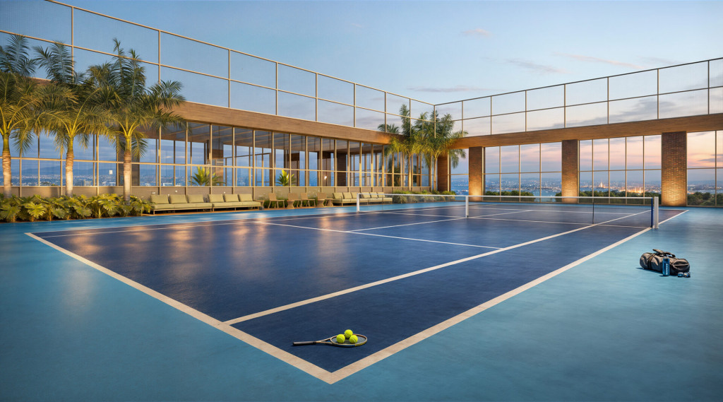 Apartamento, 373 m² - Foto 3