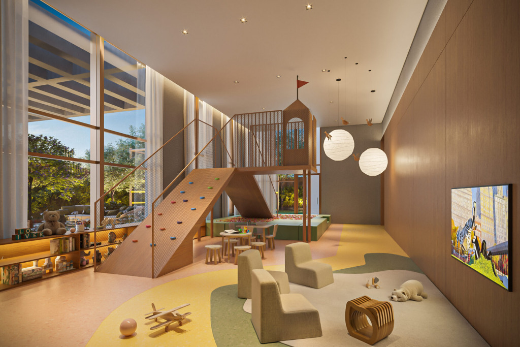 Apartamento, 373 m² - Foto 10