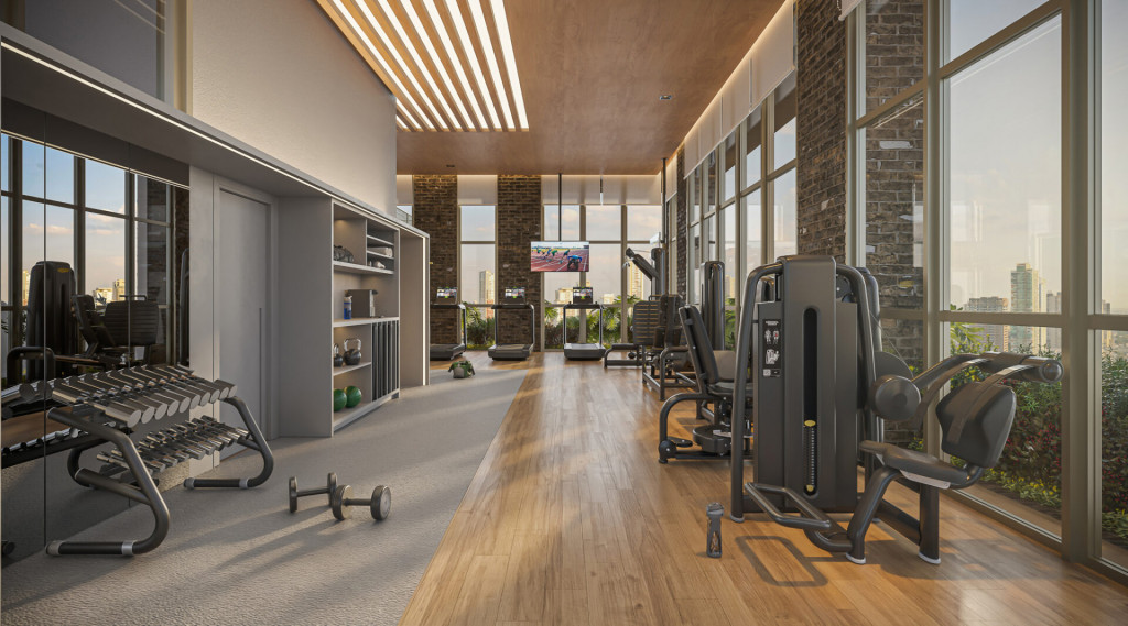 Apartamento, 373 m² - Foto 12