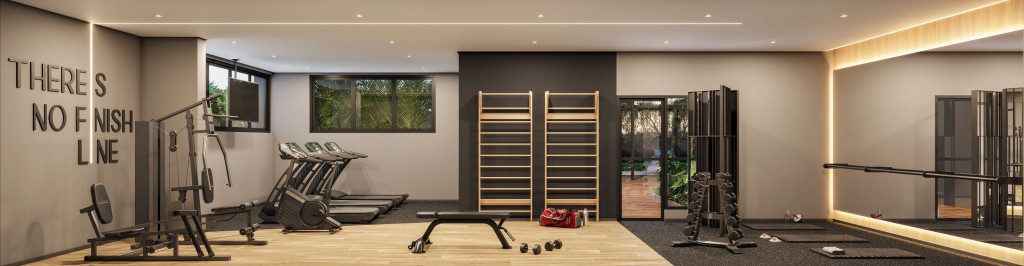 Apartamento à venda com 2 quartos, 58m² - Foto 12