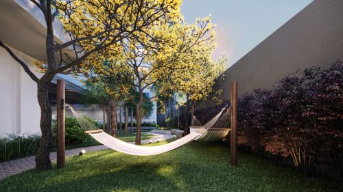 Apartamento, 2 quartos, 34 m² - Foto 7