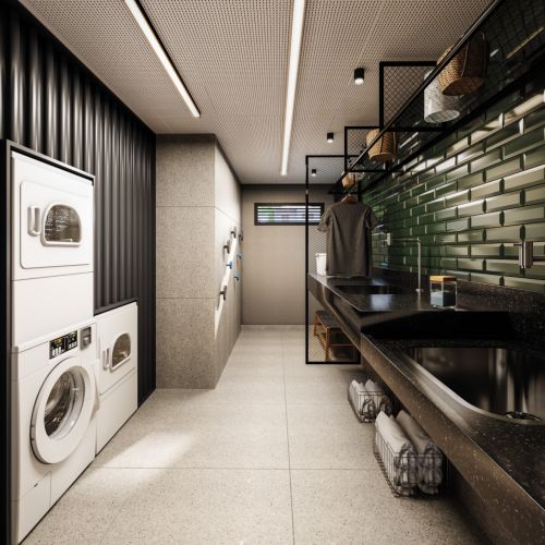 Apartamento, 2 quartos, 34 m² - Foto 10