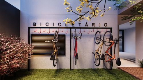 Apartamento, 2 quartos, 34 m² - Foto 14