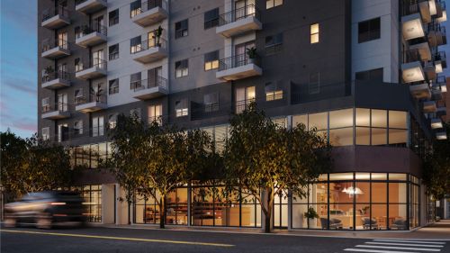 Apartamento, 2 quartos, 34 m² - Foto 11