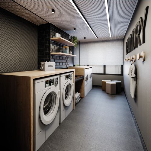 Apartamento, 2 quartos, 34 m² - Foto 13