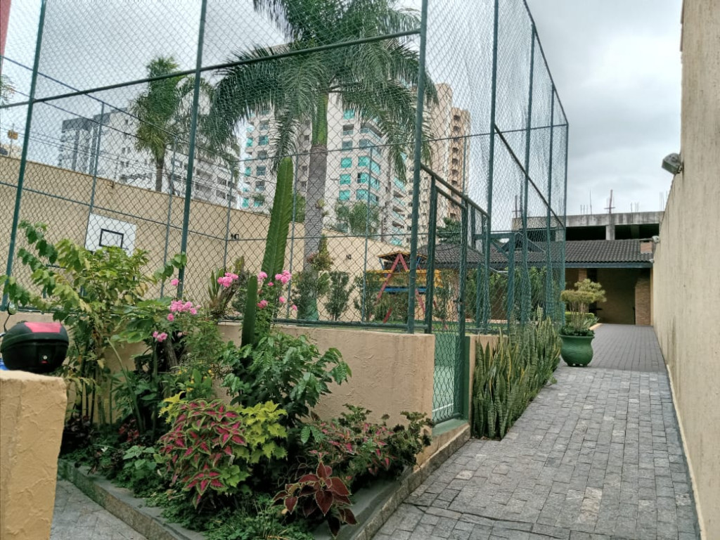 foto - São José dos Campos - Parque Residencial Aquarius