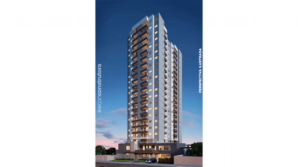 Apartamento à venda com 2 quartos, 56m² - Foto 10