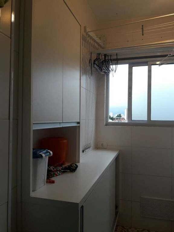 Apartamento à venda com 2 quartos, 67m² - Foto 5