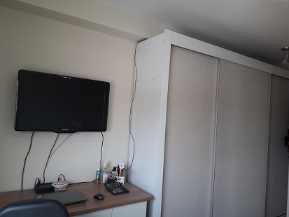 Apartamento à venda com 2 quartos, 67m² - Foto 11