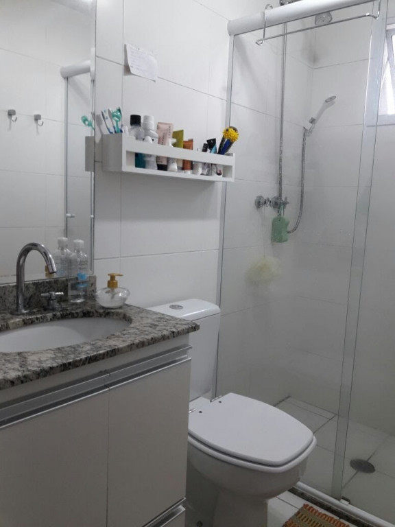 Apartamento à venda com 2 quartos, 67m² - Foto 12