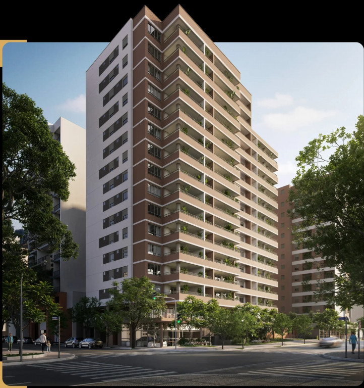Foto - São Paulo - Moema