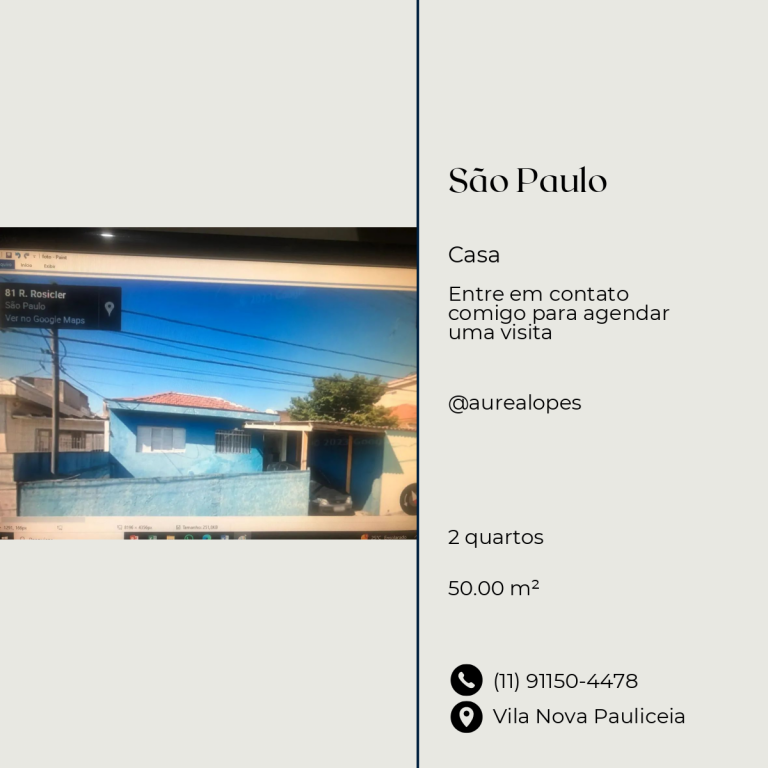 Primeira imagem do imóvel