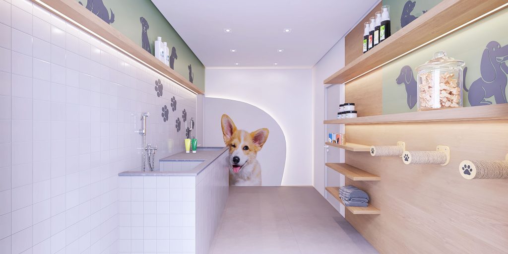 Apartamento à venda com 2 quartos, 36m² - Foto 9