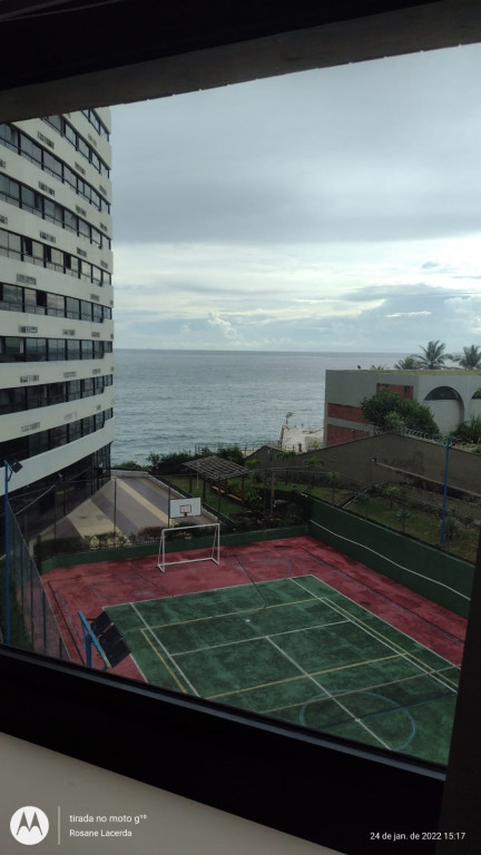 Foto - Salvador - Ondina
