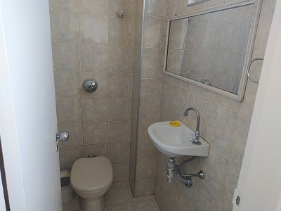 Apartamento à venda com 2 quartos, 98m² - Foto 10