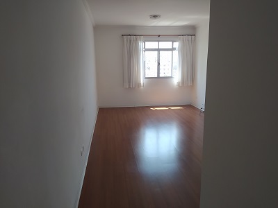 Apartamento à venda com 2 quartos, 98m² - Foto 1