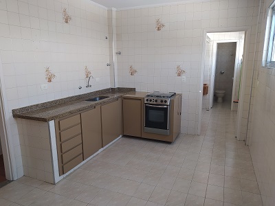 Apartamento à venda com 2 quartos, 98m² - Foto 4