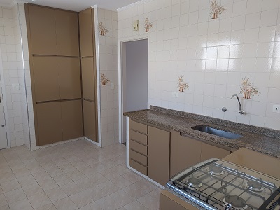 Apartamento à venda com 2 quartos, 98m² - Foto 5