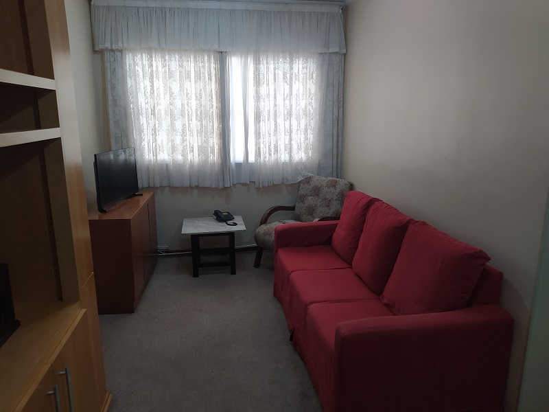 Apartamento à venda com 2 quartos, 60m² - Foto 1