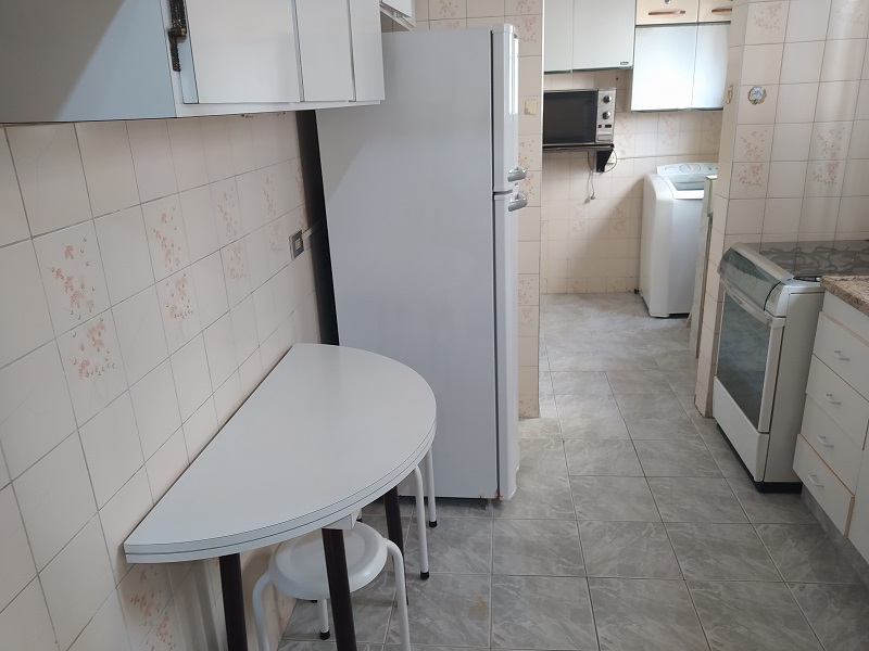 Apartamento à venda com 2 quartos, 60m² - Foto 7