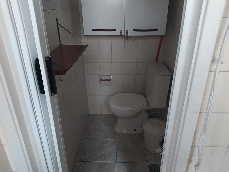 Apartamento à venda com 2 quartos, 60m² - Foto 9