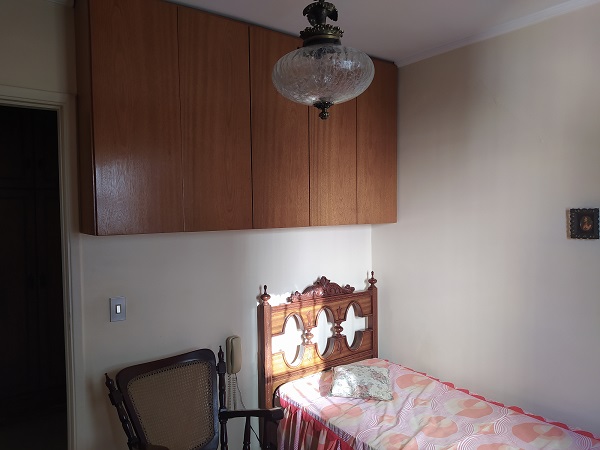 Apartamento à venda com 2 quartos, 60m² - Foto 12