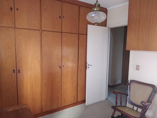 Apartamento à venda com 2 quartos, 60m² - Foto 13