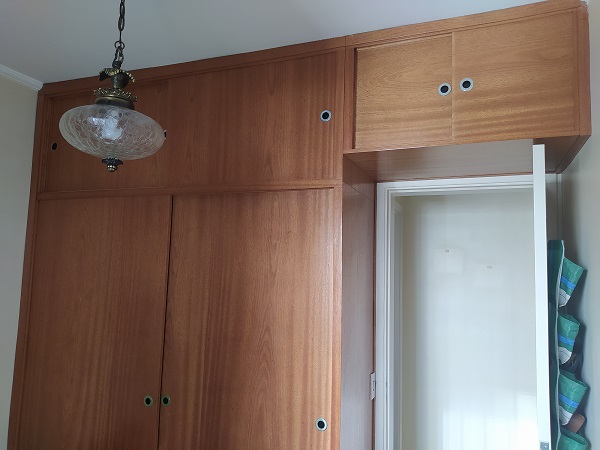 Apartamento à venda com 2 quartos, 60m² - Foto 16