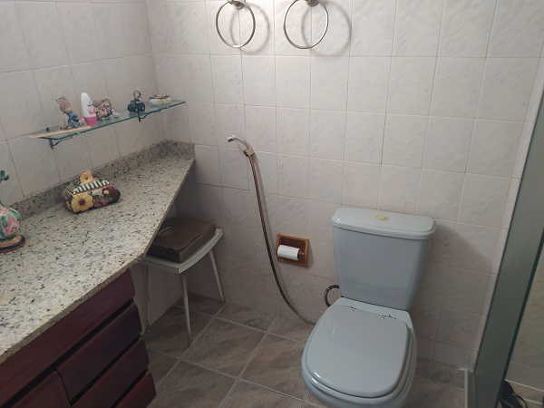 Apartamento à venda com 2 quartos, 60m² - Foto 18