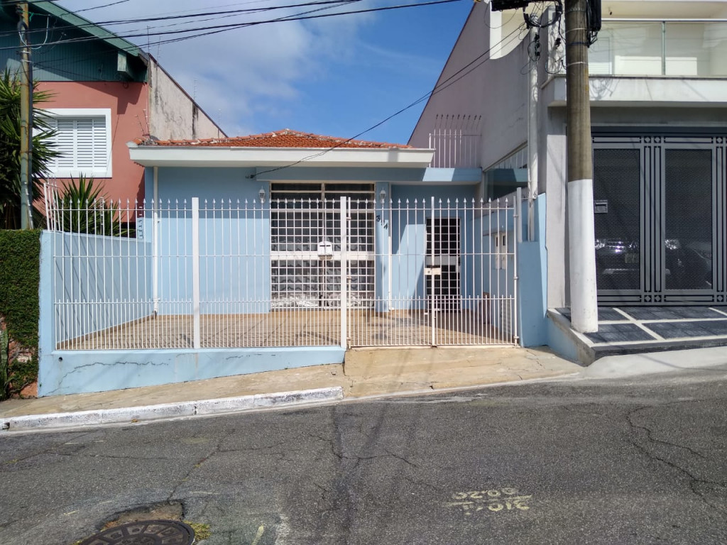 Primeira imagem do imóvel