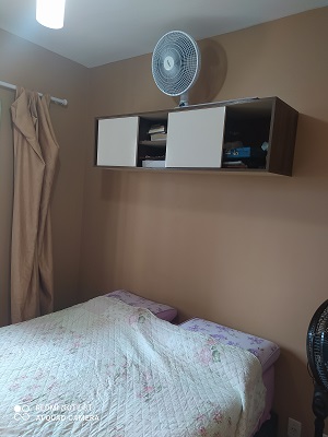 Apartamento à venda com 2 quartos, 58m² - Foto 10