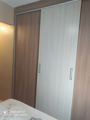 Apartamento à venda com 2 quartos, 58m² - Foto 11