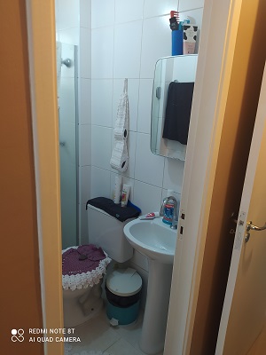 Apartamento à venda com 2 quartos, 58m² - Foto 12