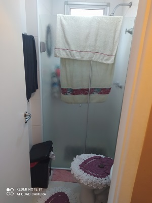 Apartamento à venda com 2 quartos, 58m² - Foto 13