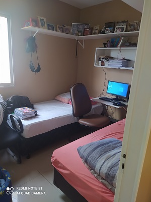 Apartamento à venda com 2 quartos, 58m² - Foto 14