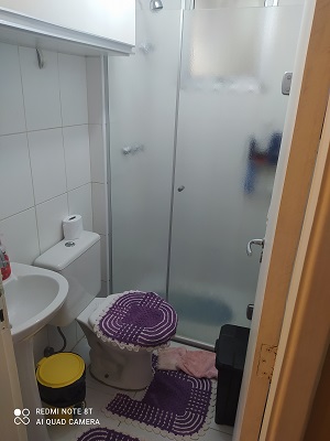 Apartamento à venda com 2 quartos, 58m² - Foto 15