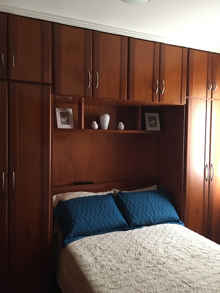 Apartamento à venda com 3 quartos, 75m² - Foto 4