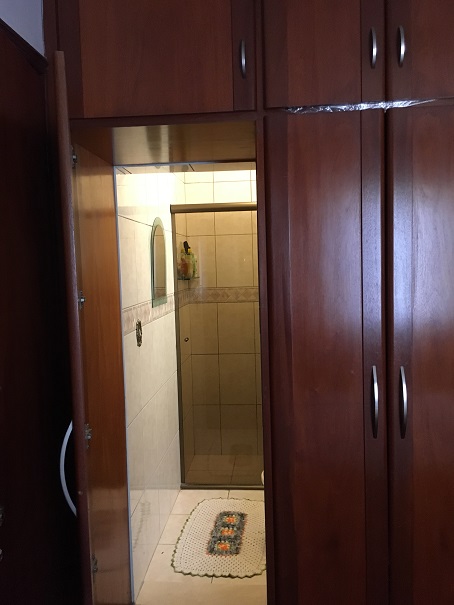 Apartamento à venda com 3 quartos, 75m² - Foto 5