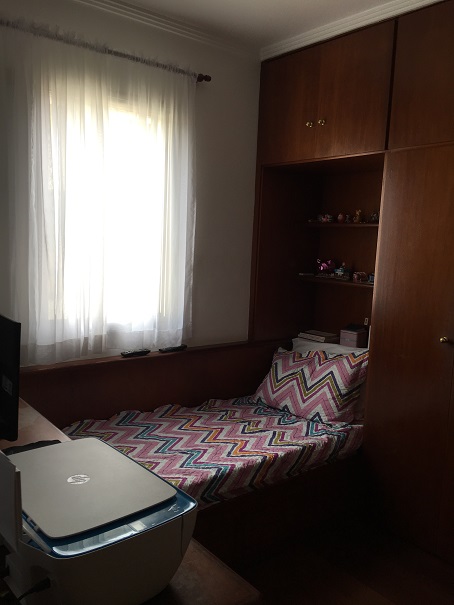 Apartamento à venda com 3 quartos, 75m² - Foto 6