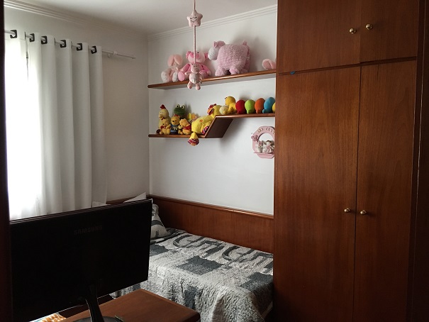 Apartamento à venda com 3 quartos, 75m² - Foto 7