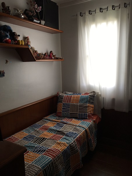 Apartamento à venda com 3 quartos, 75m² - Foto 8