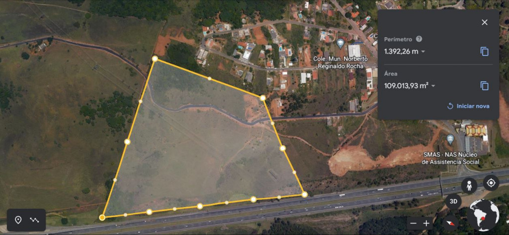 Foto - Santana de Parnaíba - Cururuquara
