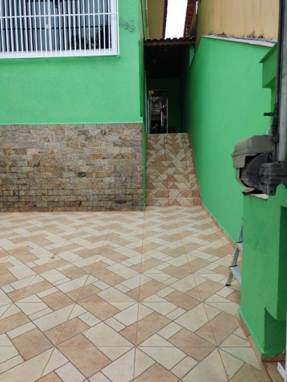 Foto - São Paulo - Parque Casa de Pedra