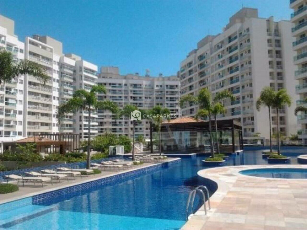 Foto - Rio de Janeiro - Recreio dos Bandeirantes