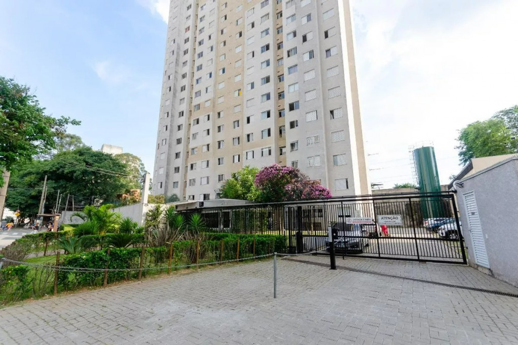 Foto - São Paulo - Jardim Íris