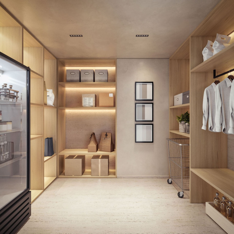 Foto - São Paulo - Higienópolis