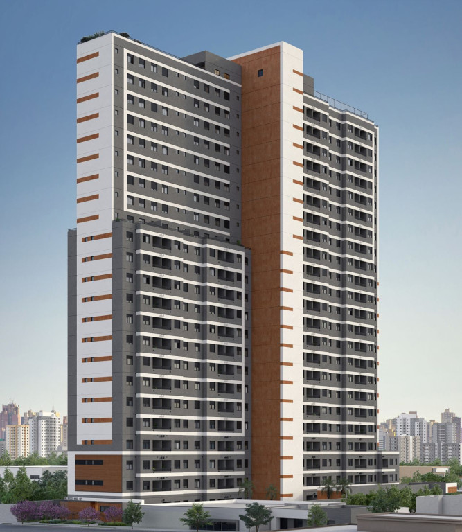 Foto - São Paulo - Belenzinho