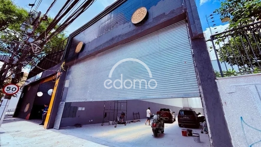Primeira imagem do imóvel