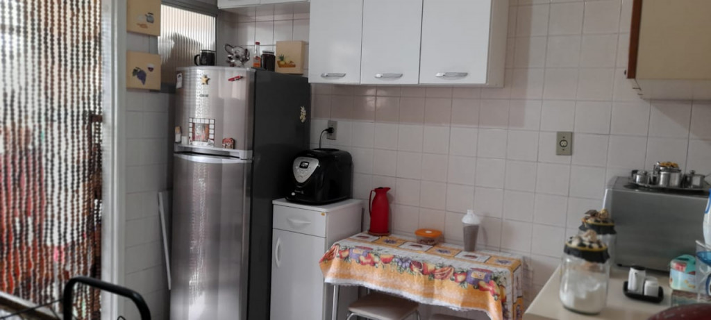 Apartamento à venda com 2 quartos, 54m² - Foto 5